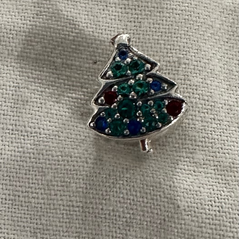 Pandora Charm